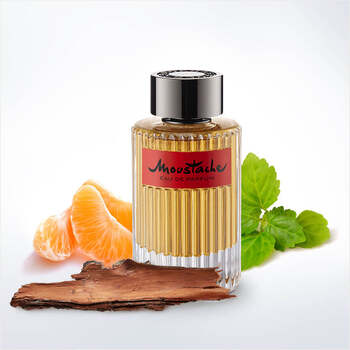 Moustache EDP